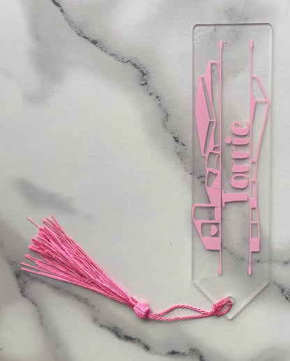 Bookmarks | Name