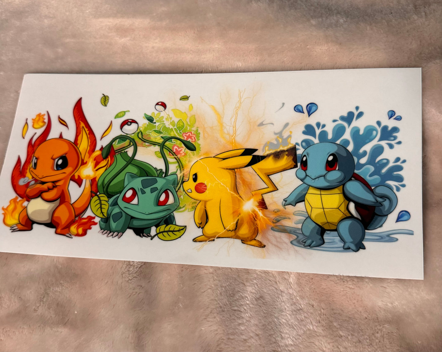 Pokémon