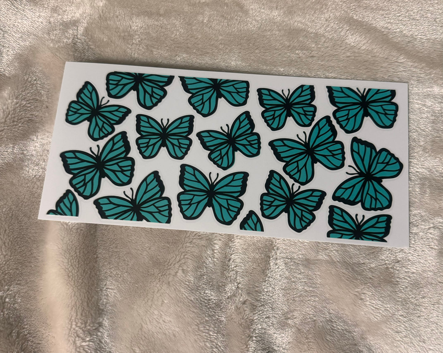 Butterflies