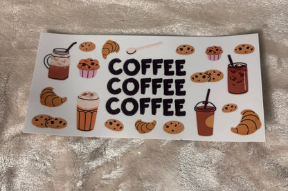 Coffee