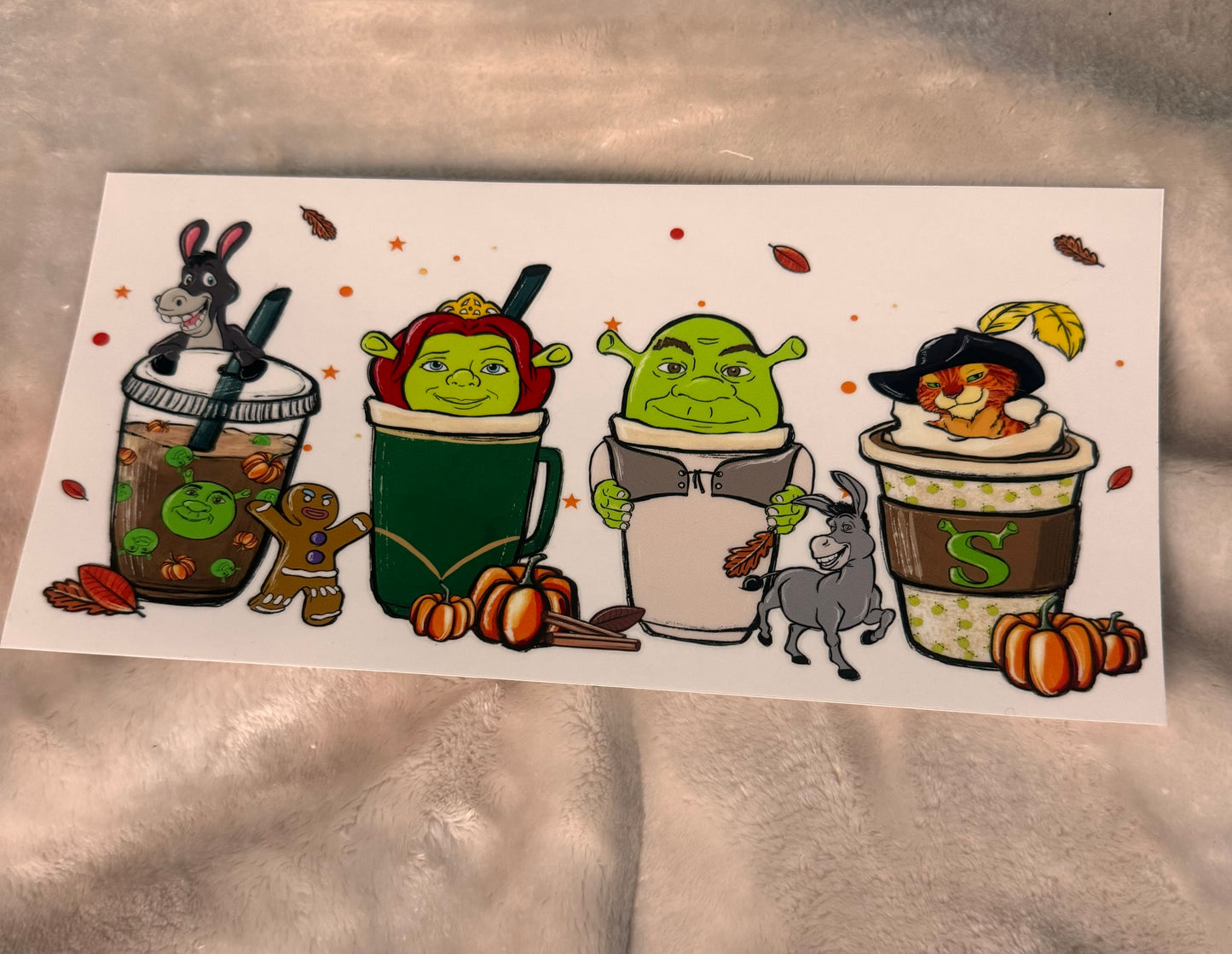 Shrek