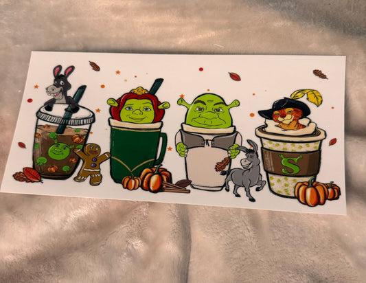 Shrek