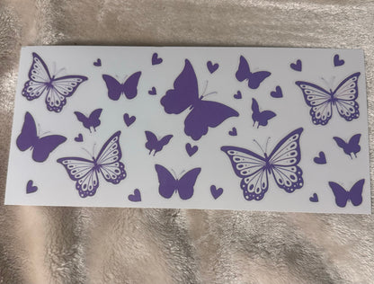 Butterflies