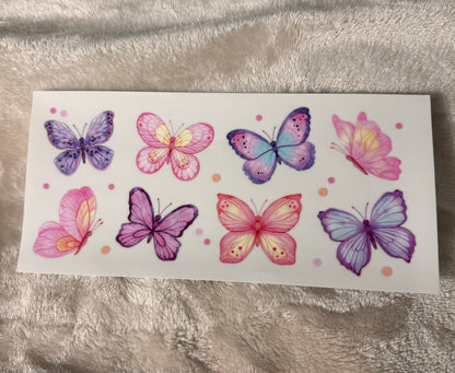Butterflies