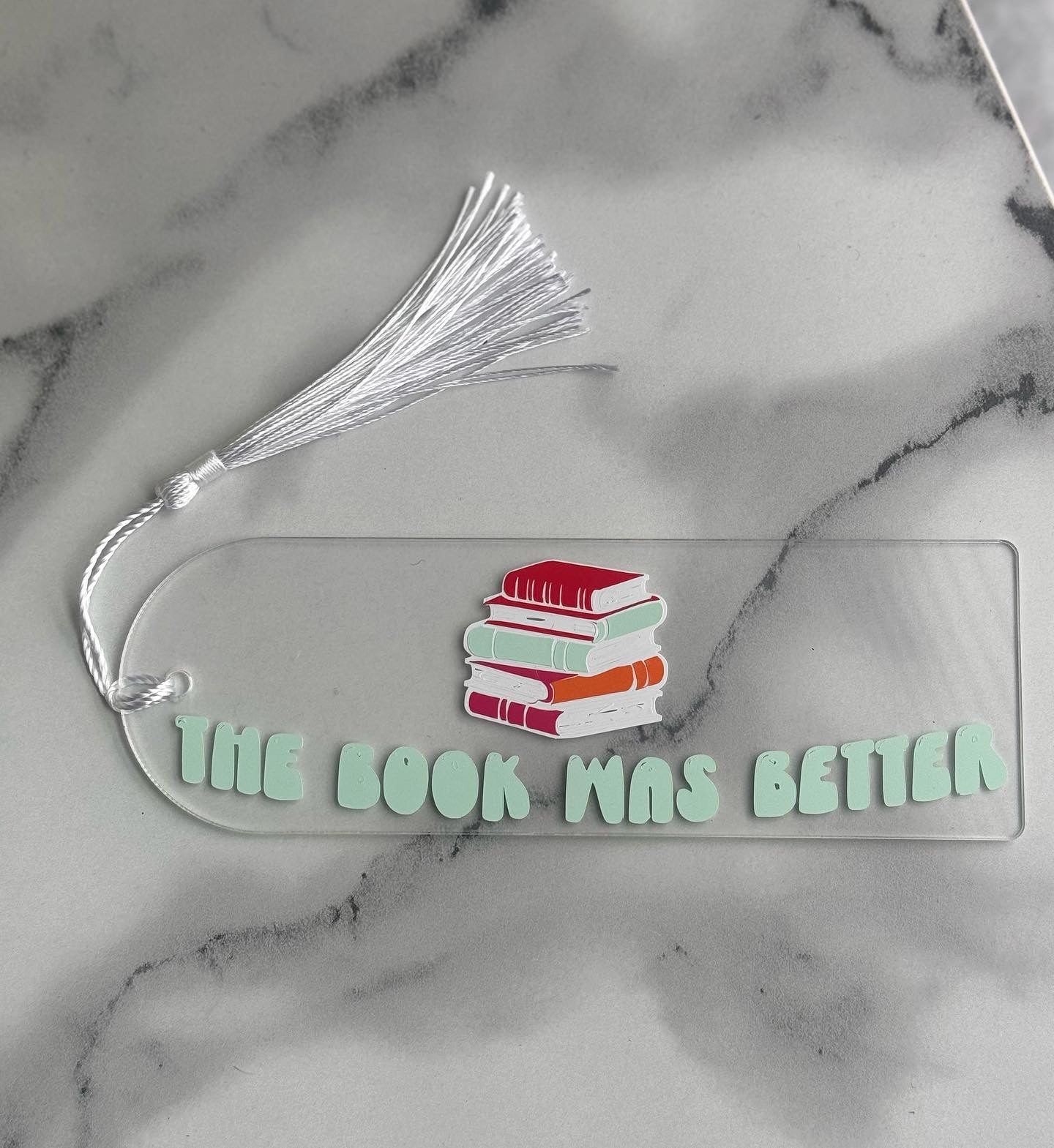 Bookmarks | Quote