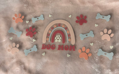 Dog Mom
