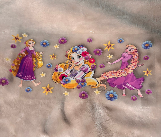Tangled Rapunzel