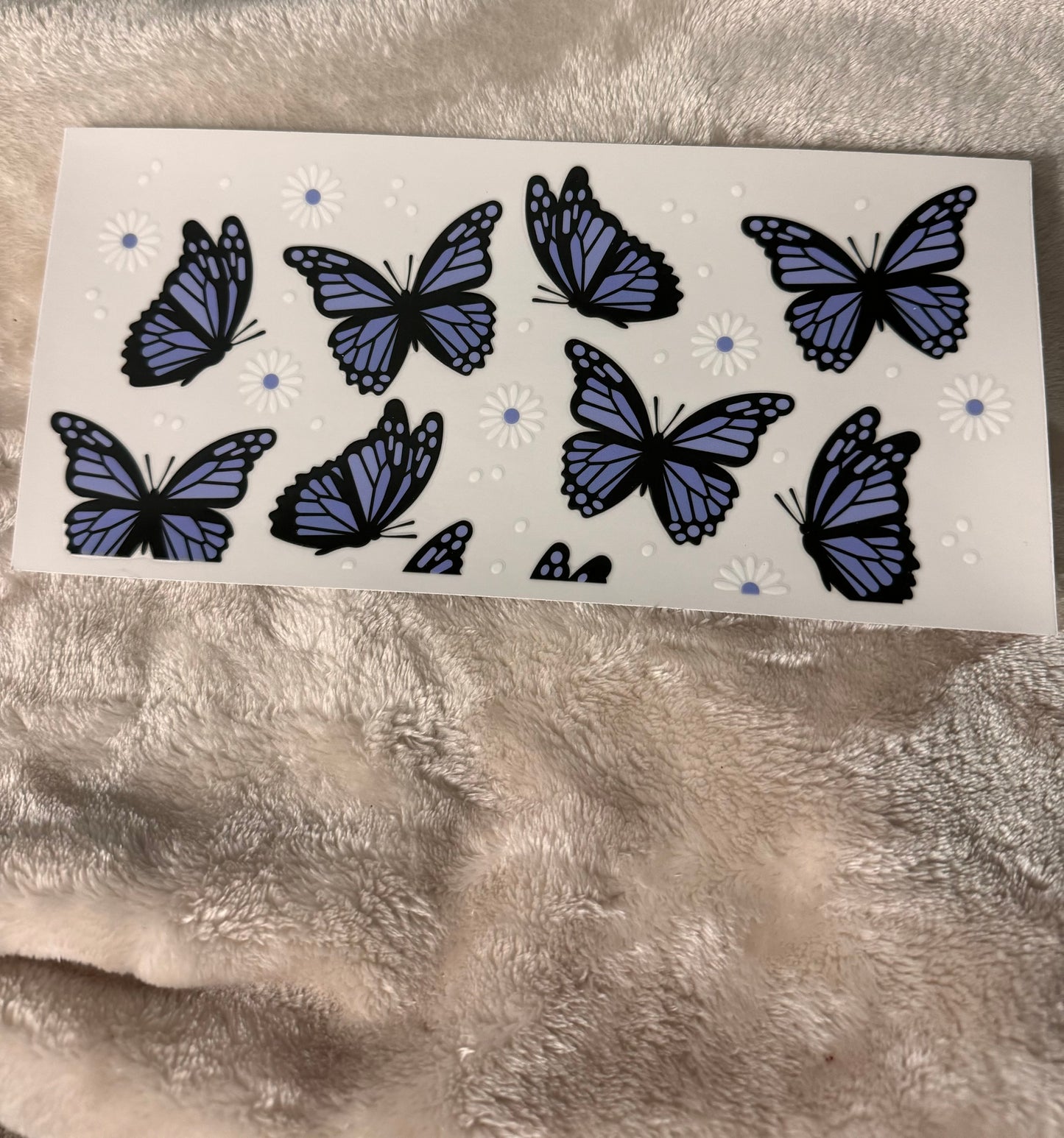 Butterflies