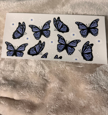 Butterflies
