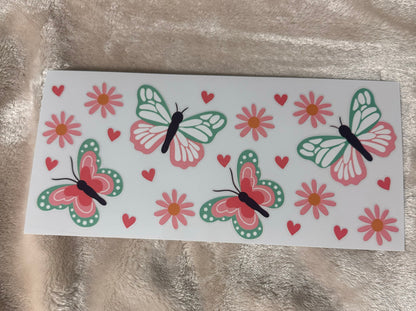 Butterflies