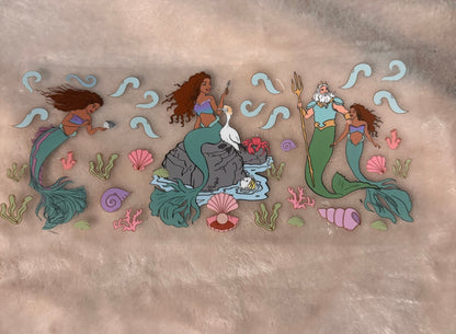 The Little Mermaid