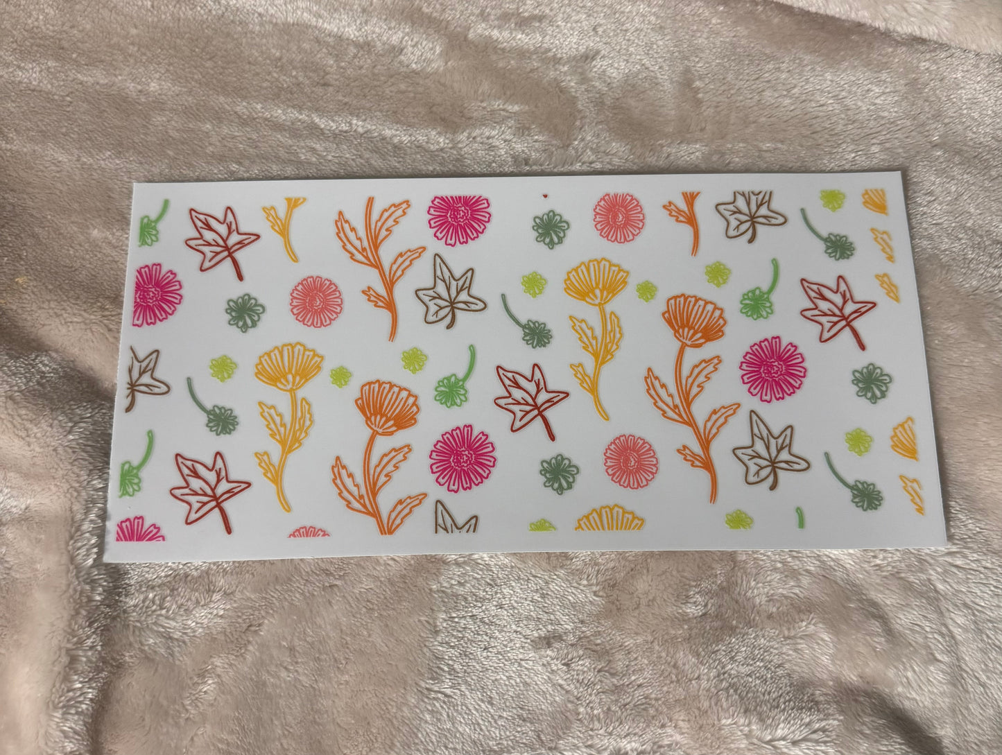Floral