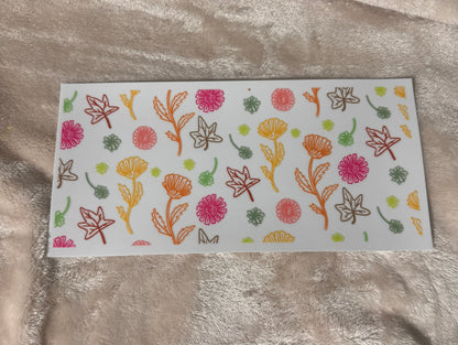 Floral