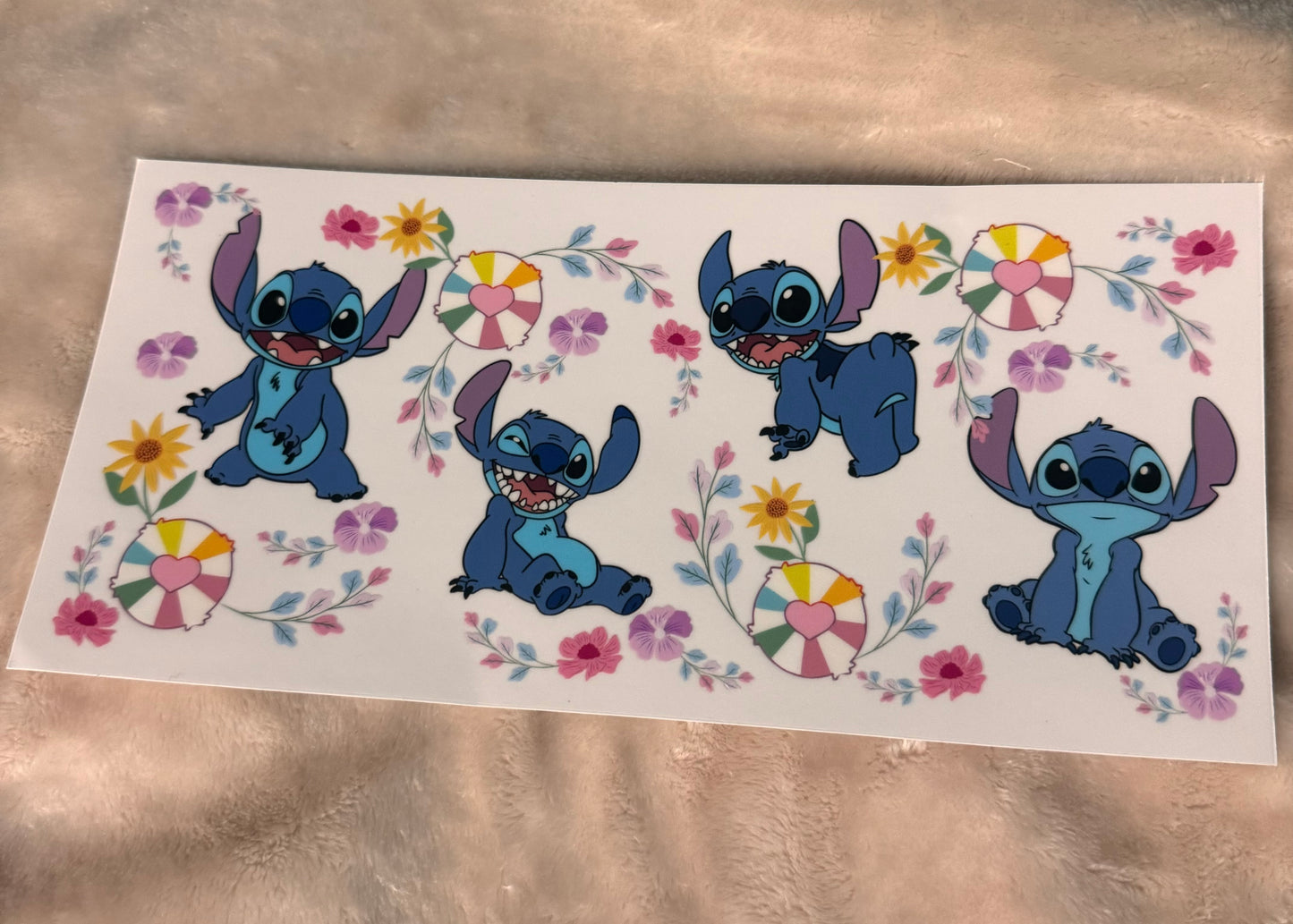 Stitch