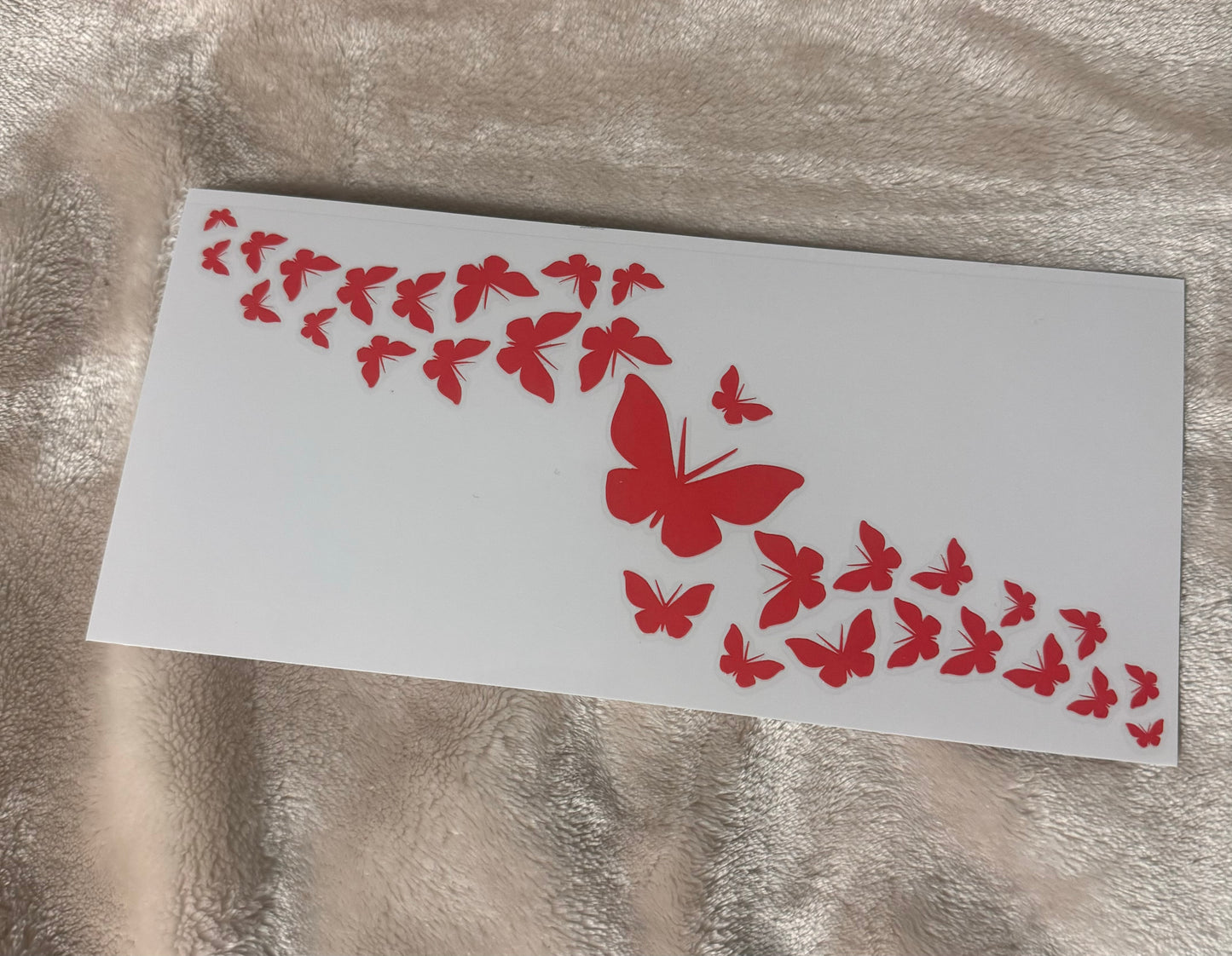 Butterflies