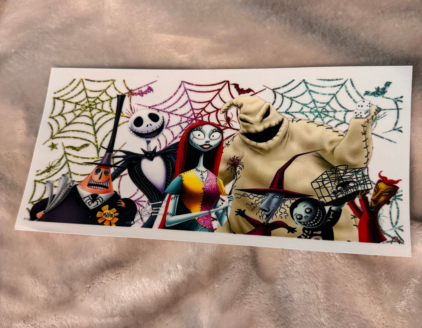 Nightmare Before Christmas
