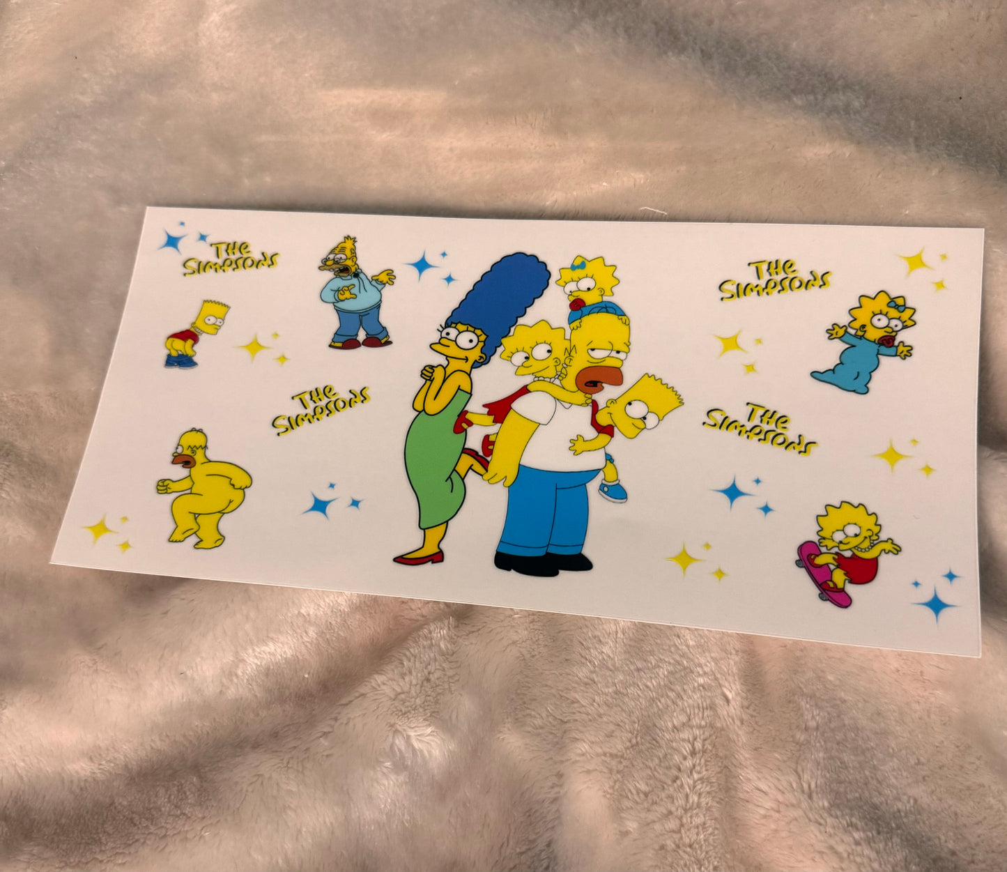 Simpsons