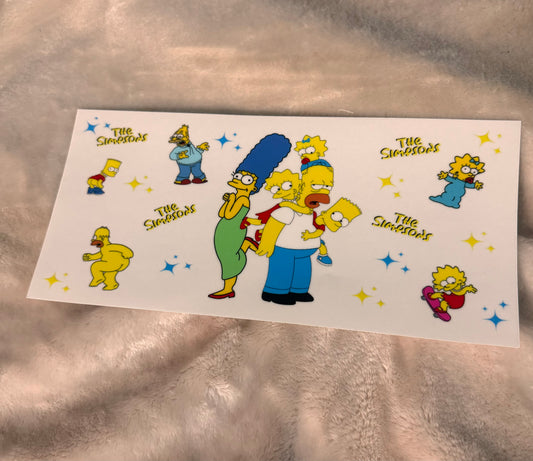 Simpsons