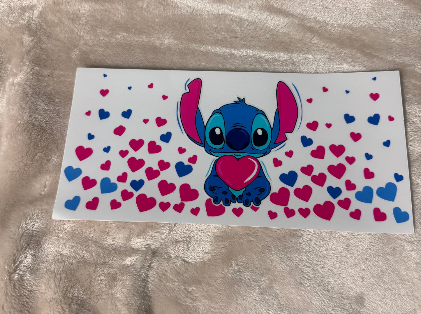 Stitch