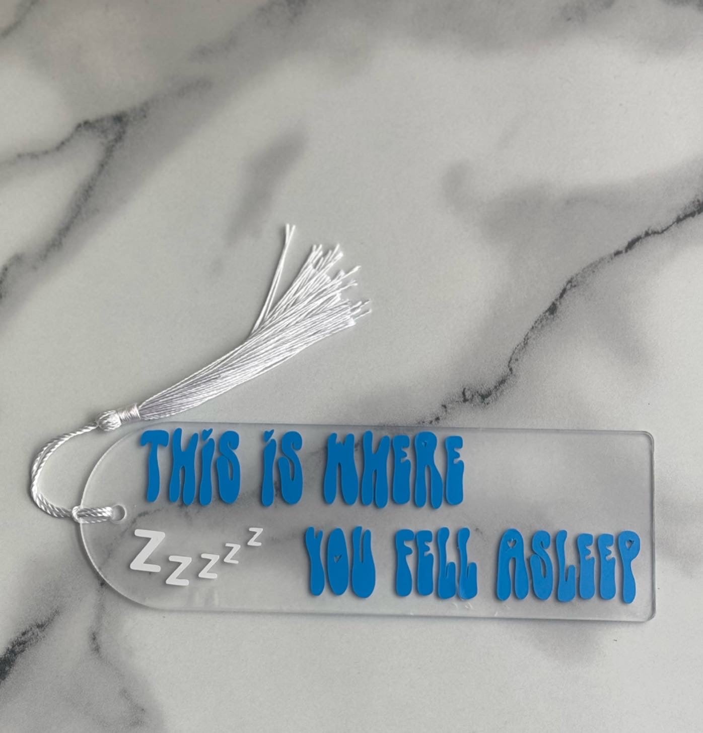 Bookmarks | Quote