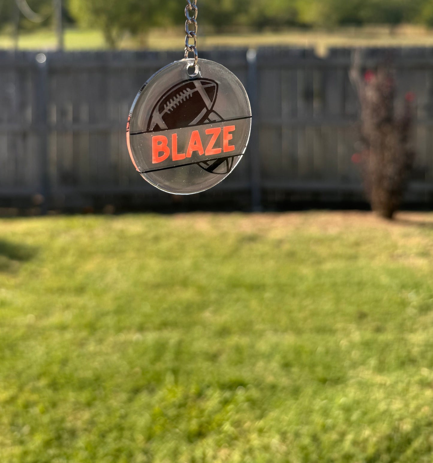 Sports  | Sport Teams Keychains