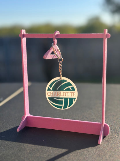 Sports  | Sport Teams Keychains