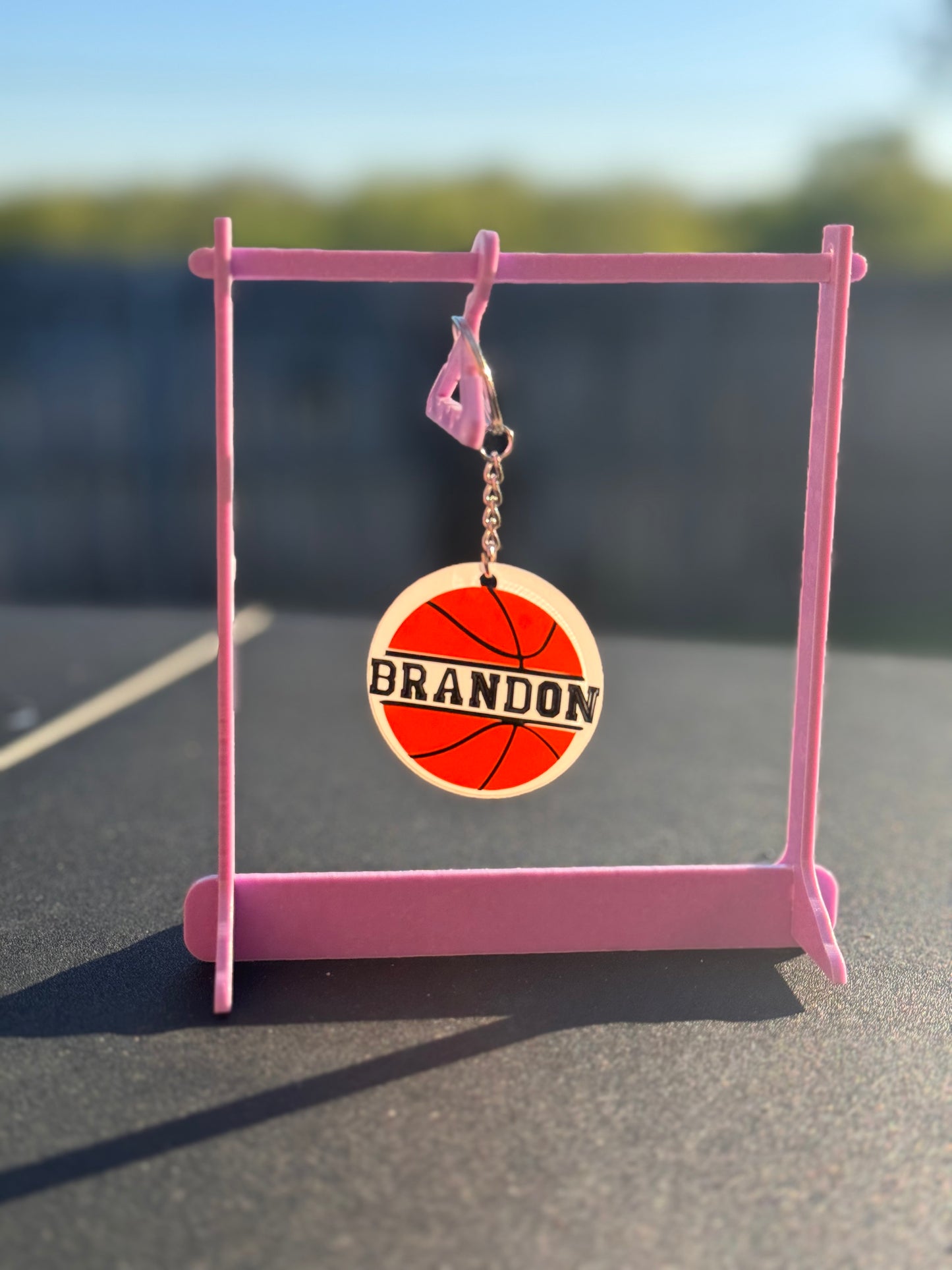 Sports  | Sport Teams Keychains