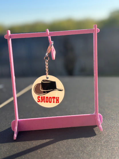 Name Keychains