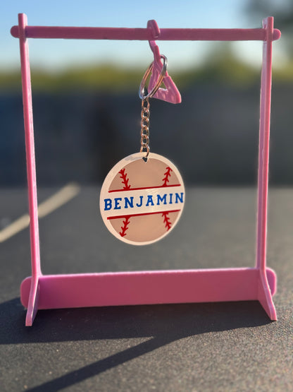 Sports  | Sport Teams Keychains