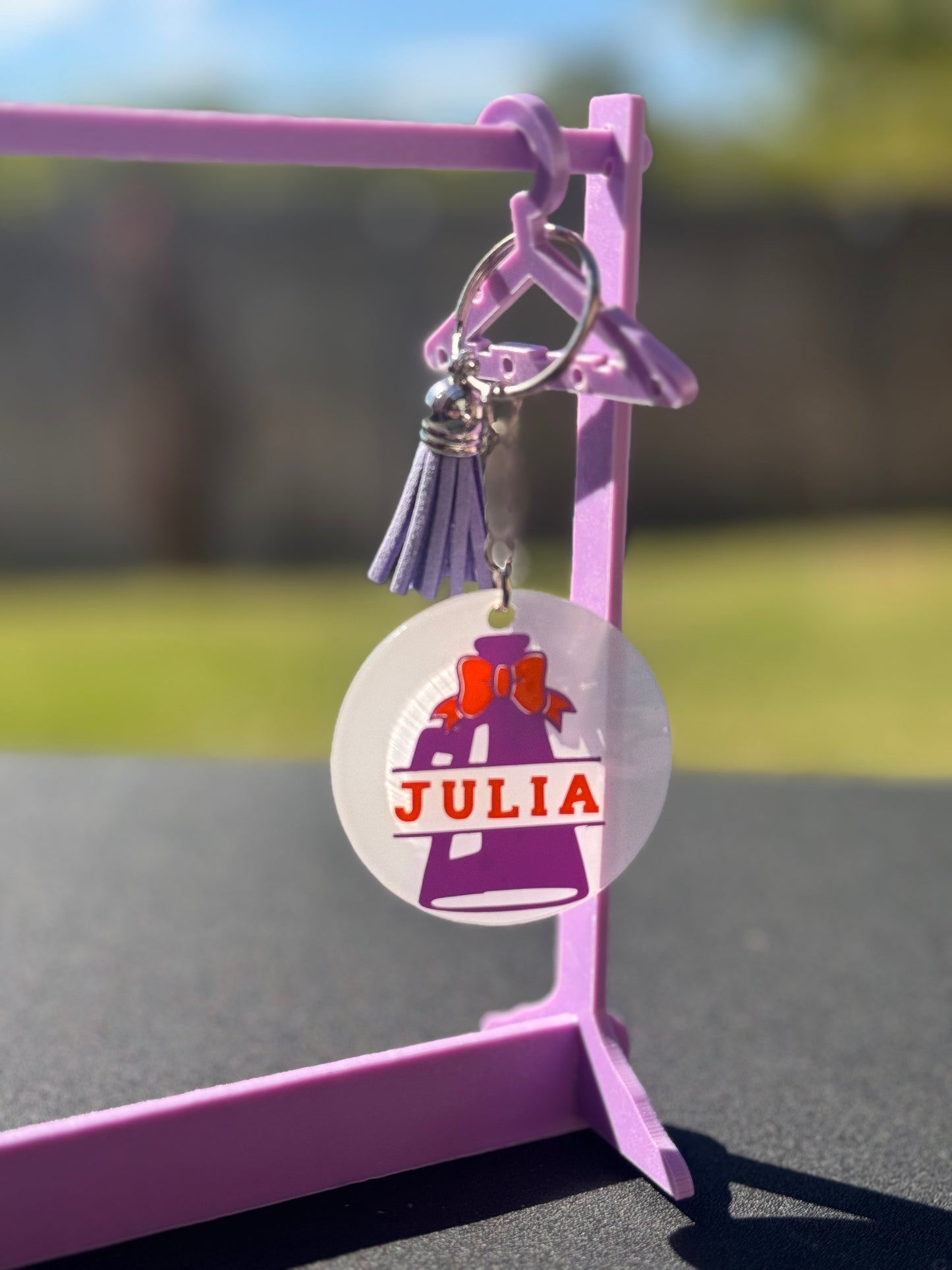 Sports  | Sport Teams Keychains