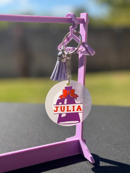 Sports  | Sport Teams Keychains