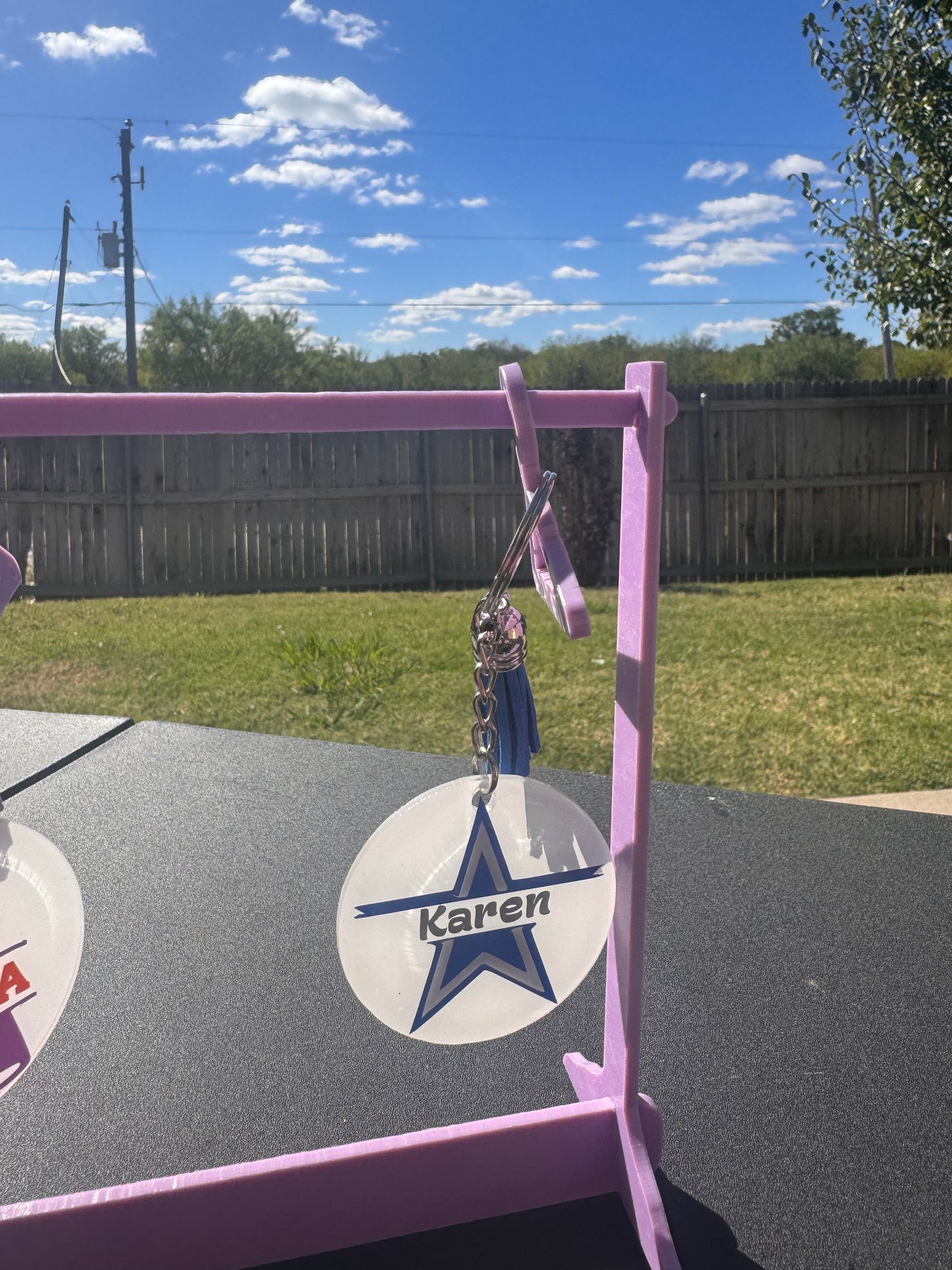 Sports  | Sport Teams Keychains