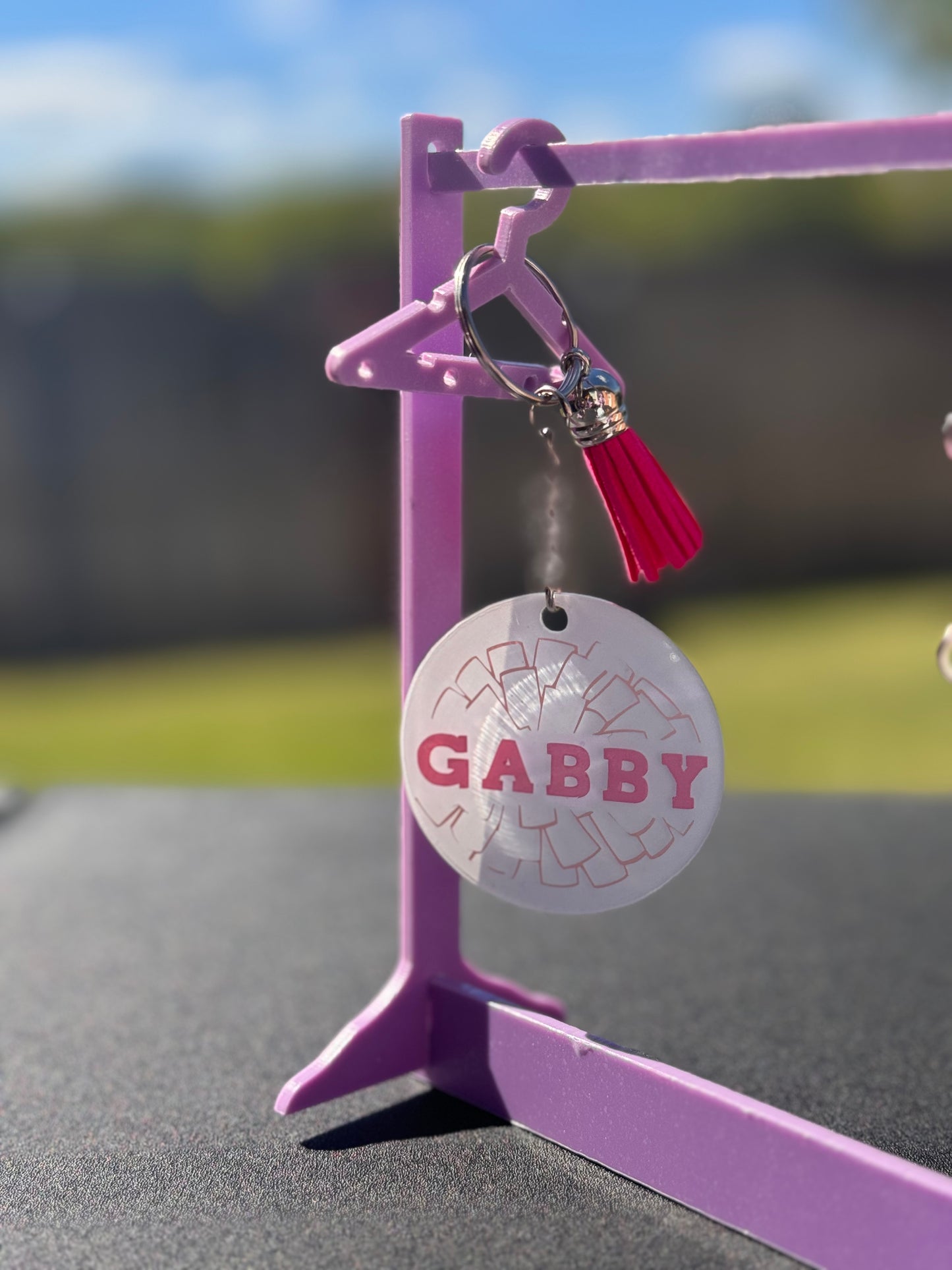 Sports  | Sport Teams Keychains