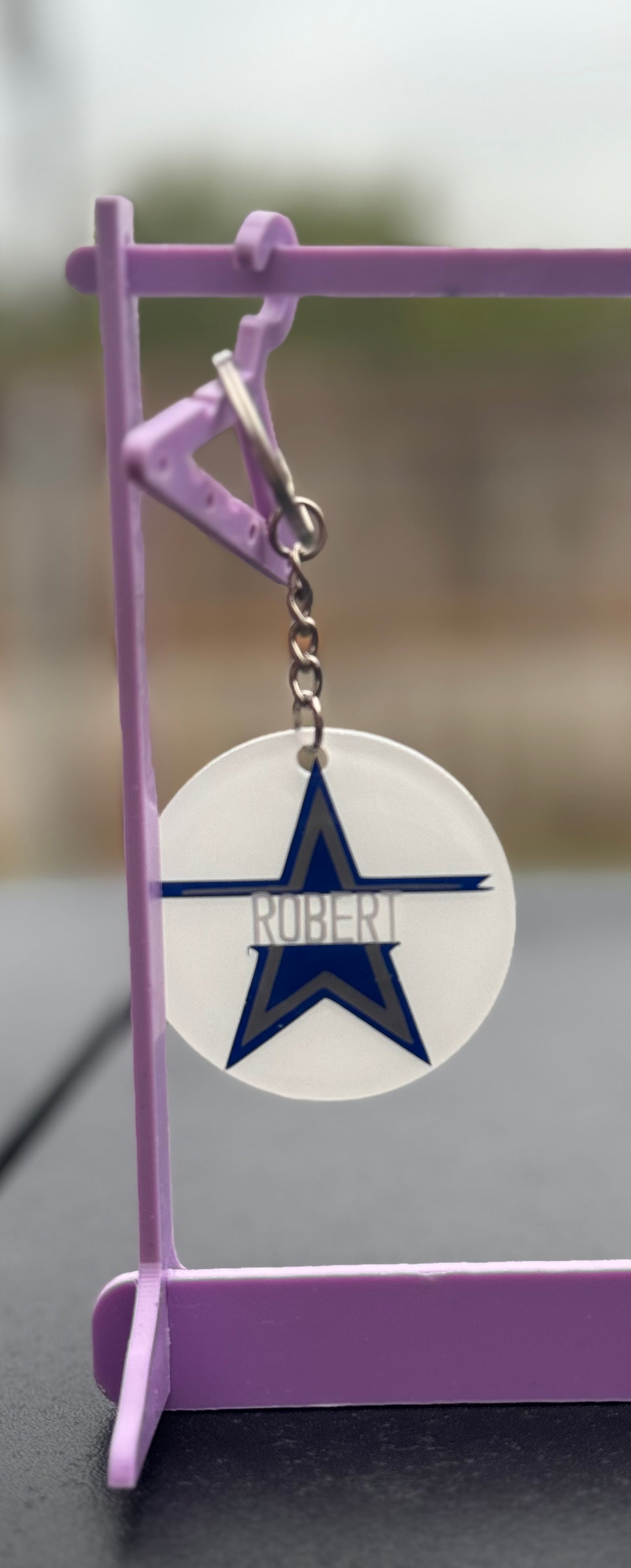 Sports  | Sport Teams Keychains