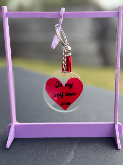 Affirmations Keychains