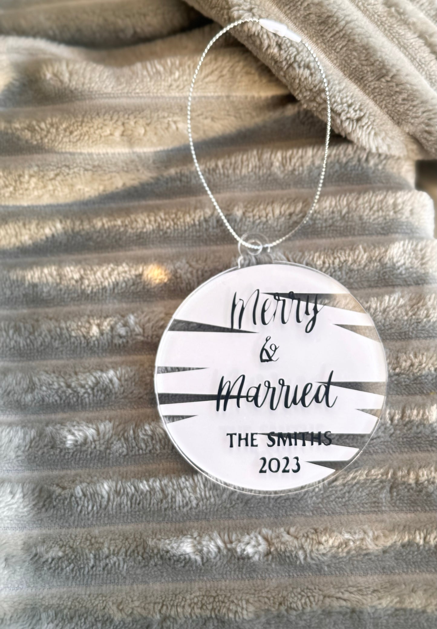 Christmas Ornaments