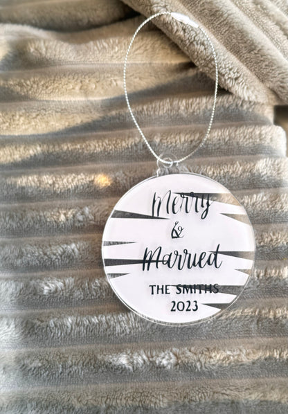 Christmas Ornaments