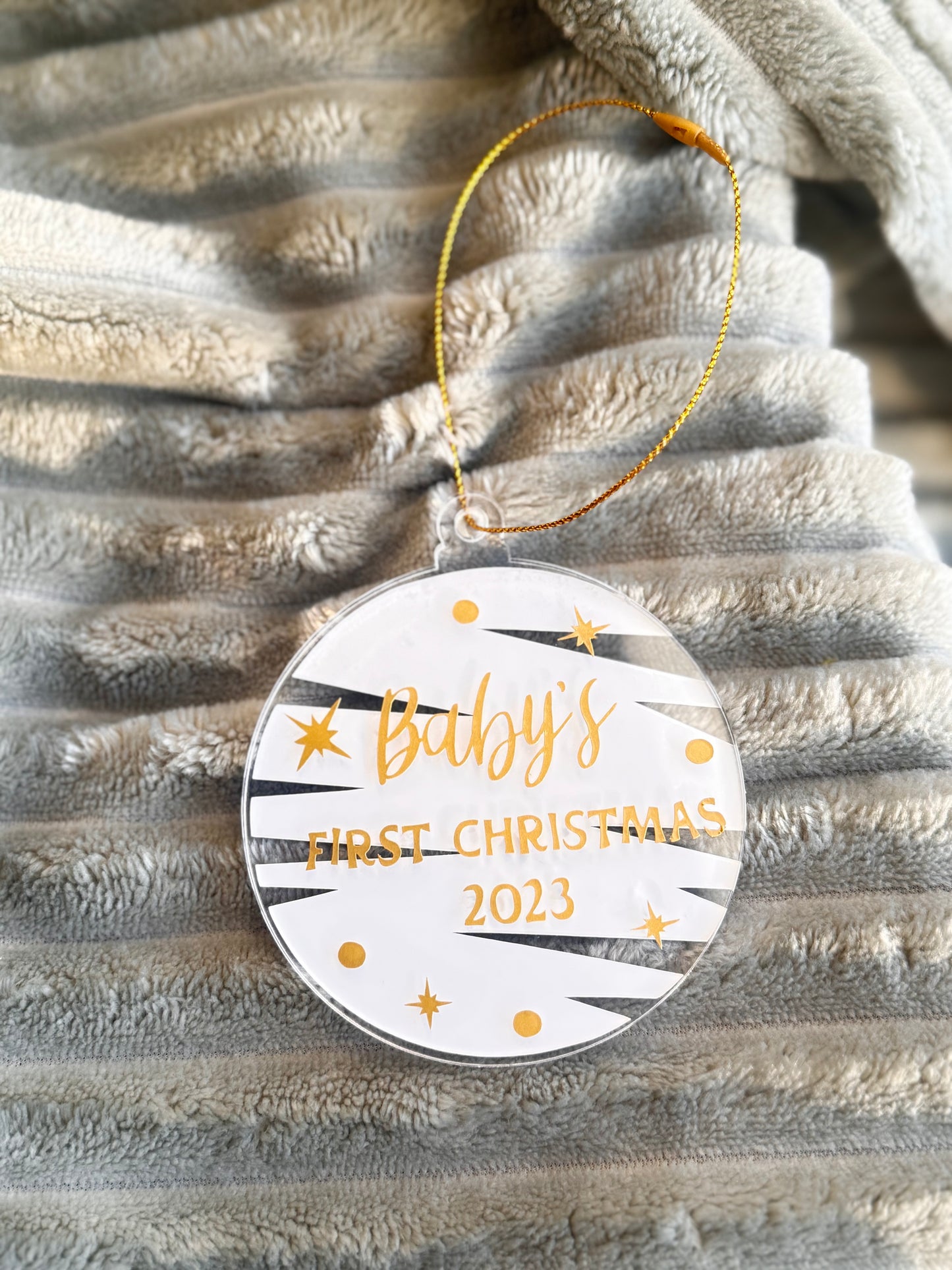 Christmas Ornaments