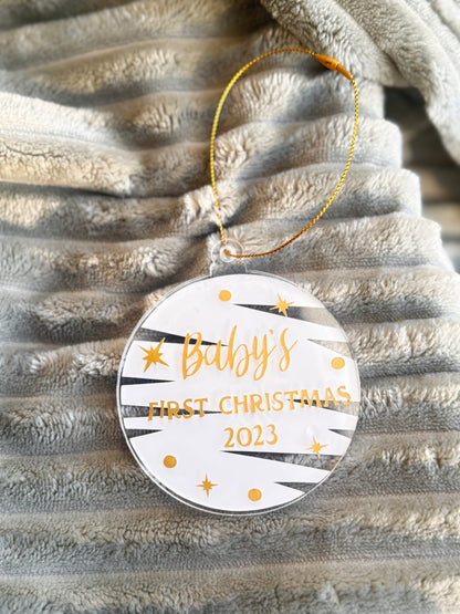 Christmas Ornaments