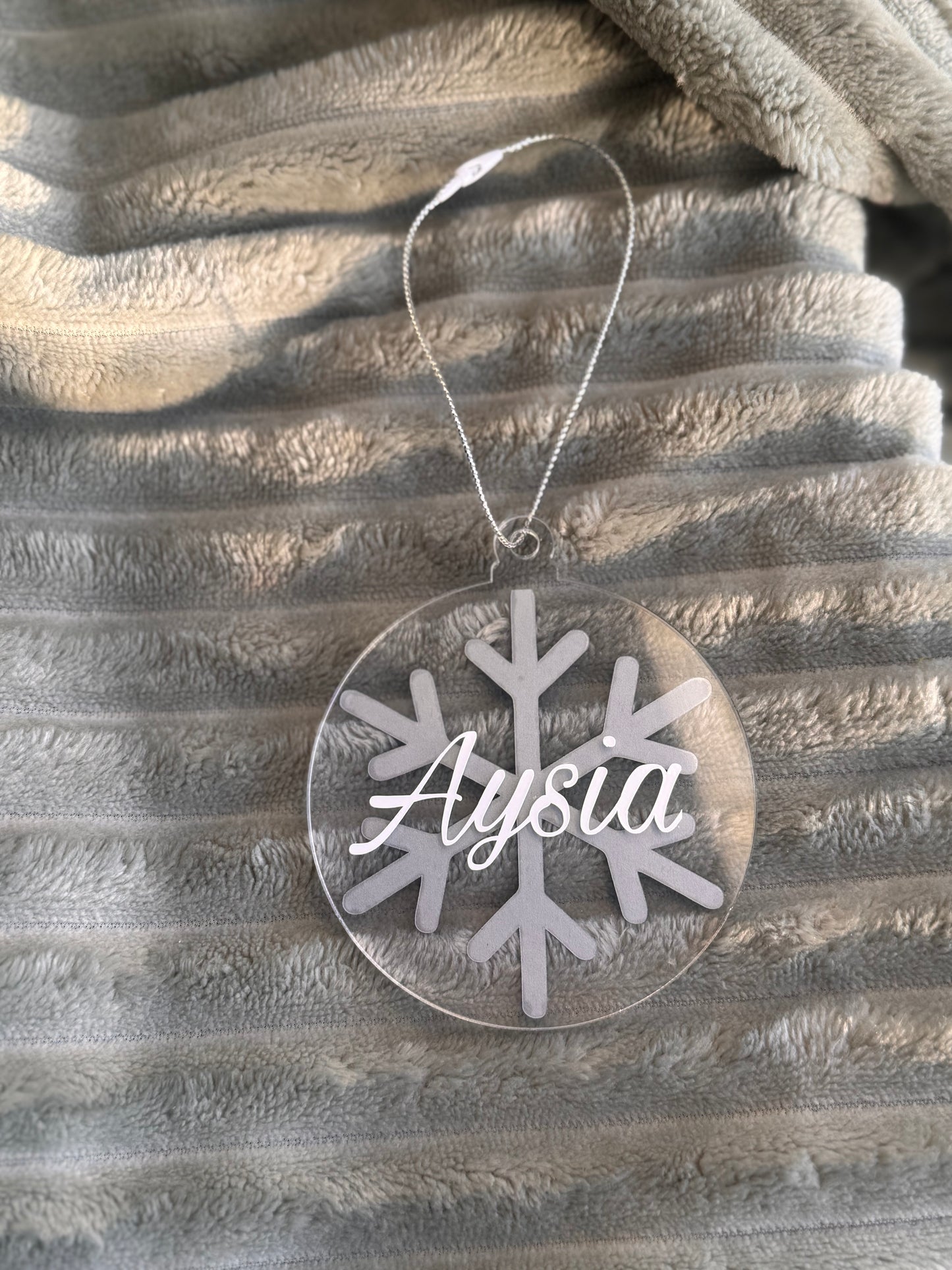 Christmas Ornaments