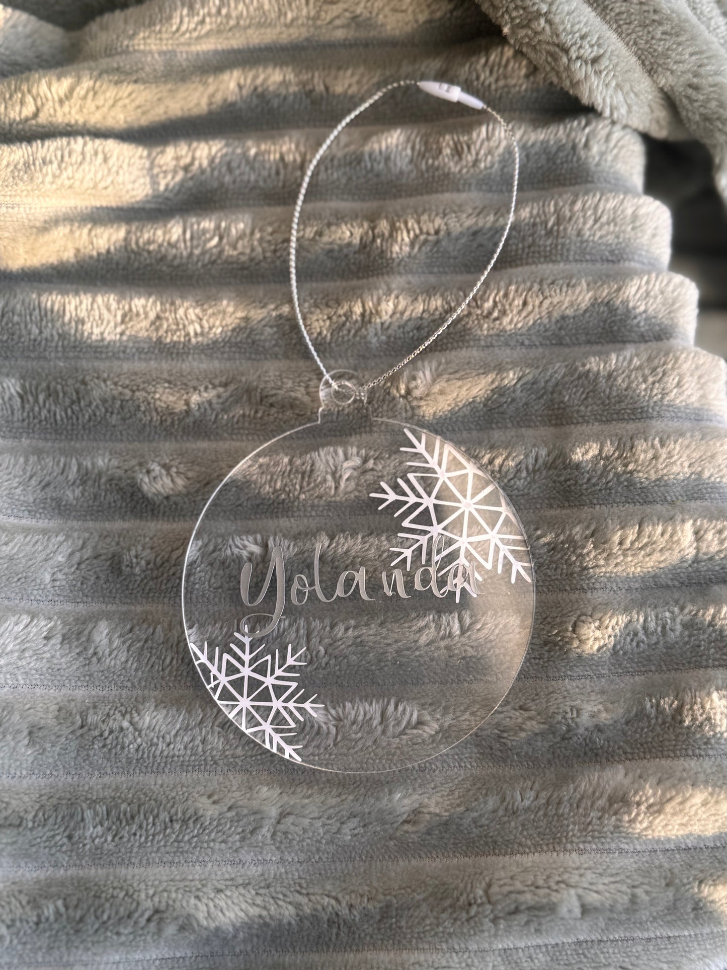 Christmas Ornaments