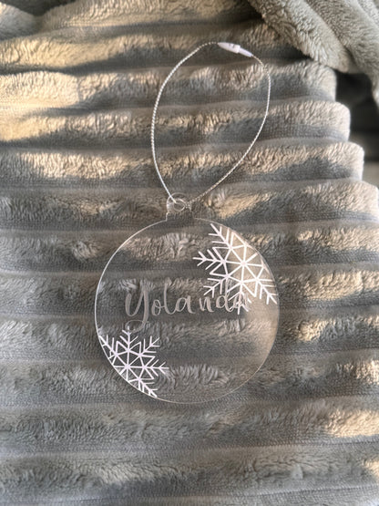 Christmas Ornaments