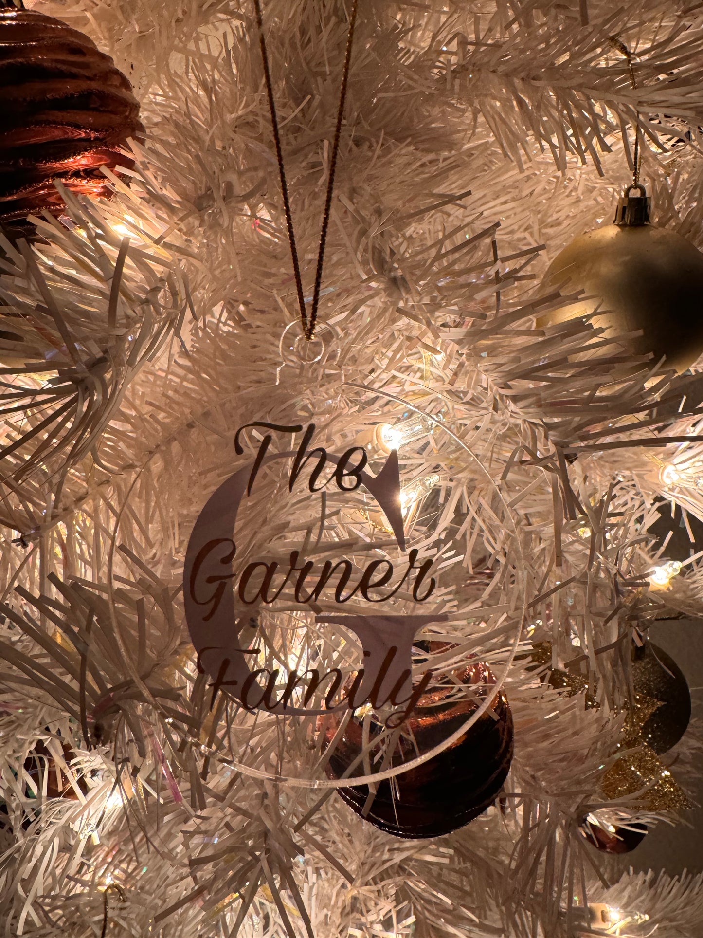 Christmas Ornaments