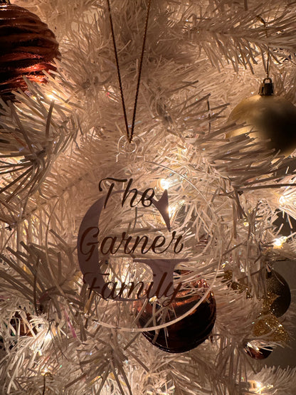 Christmas Ornaments