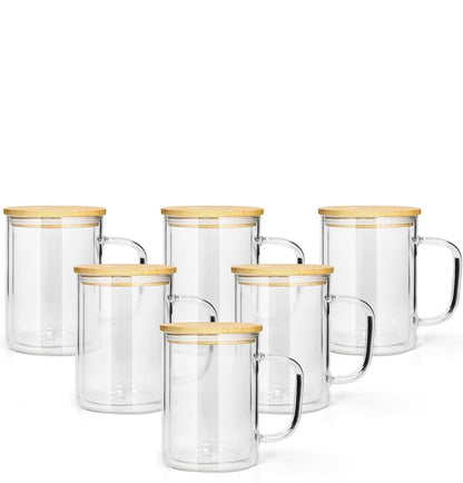 Snowglobe Cup
