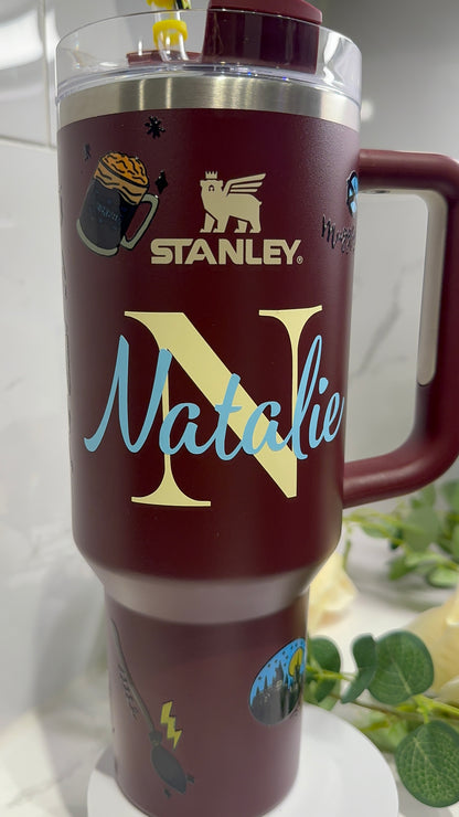 Customized Tumbler