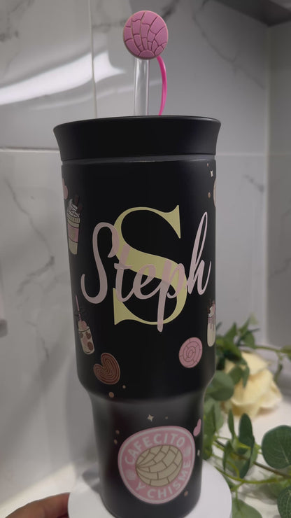 Customized Tumbler