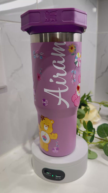 Customized Tumbler