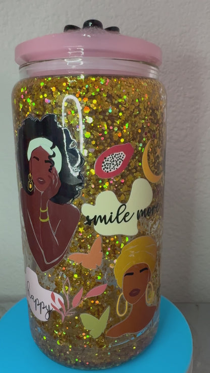 Snowglobe Cup