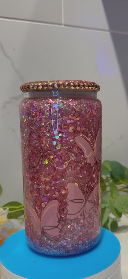 Snowglobe Cup